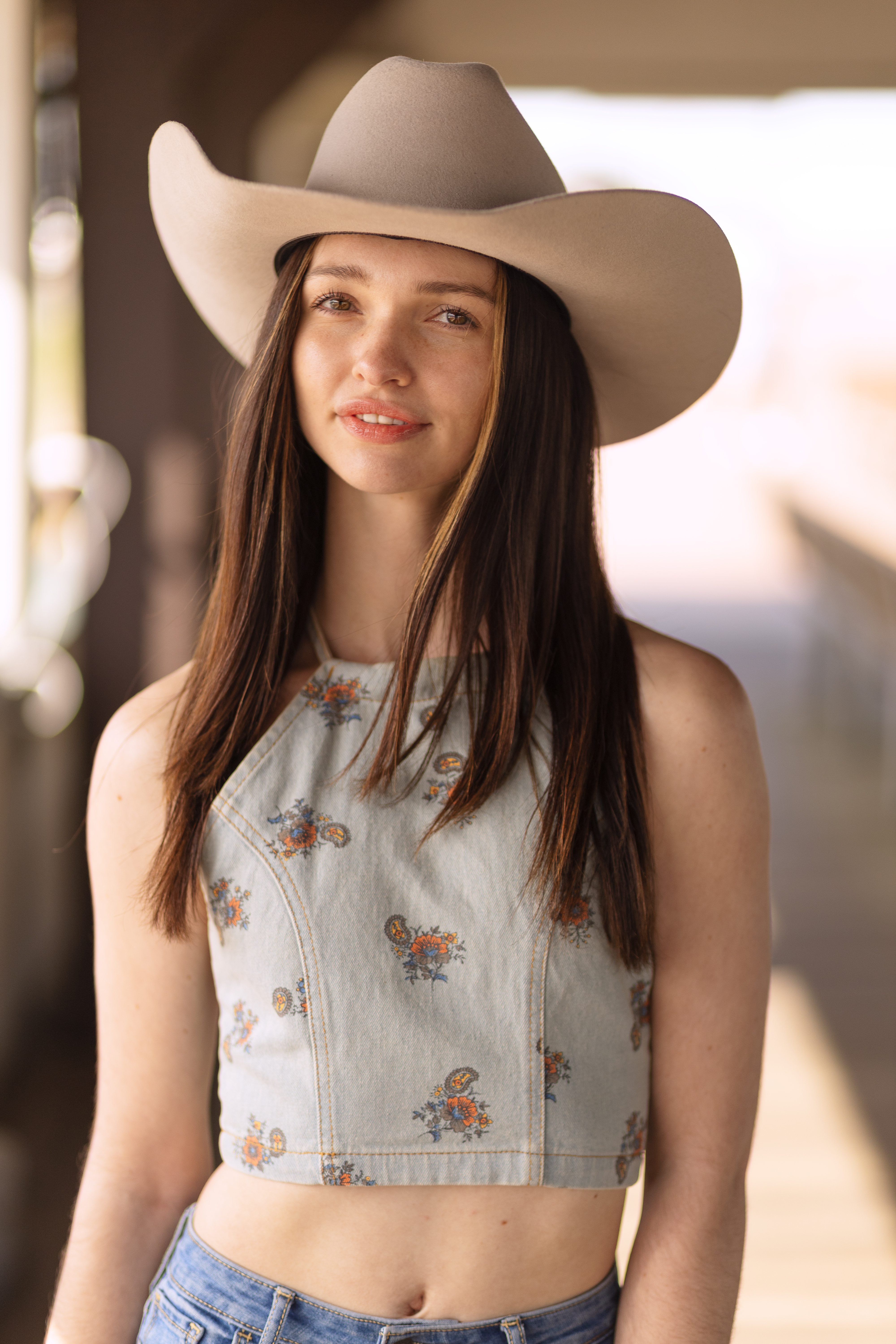 Headshot Honchos portrait session