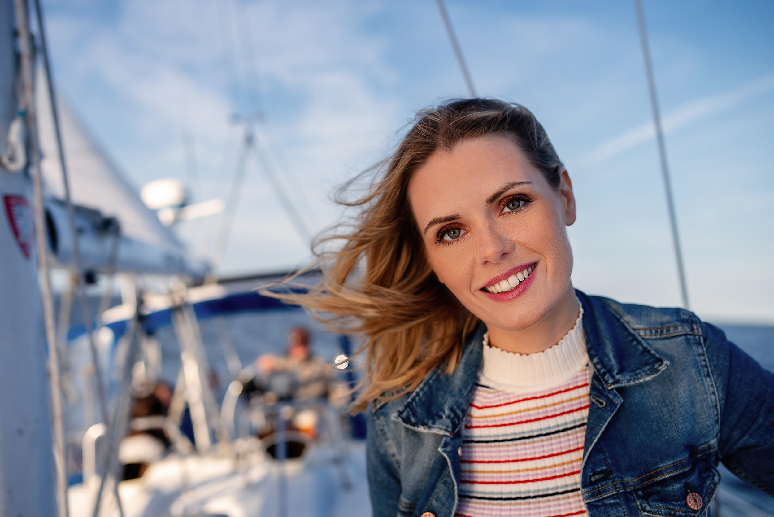 Drifa - beauty portrait